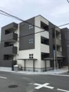 フルールコートの外観画像