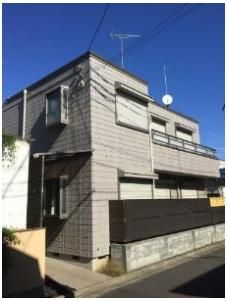 練馬区南田中賃貸住宅(S-1032)の外観画像