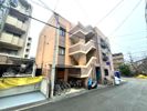 サイレンスⅠの外観画像