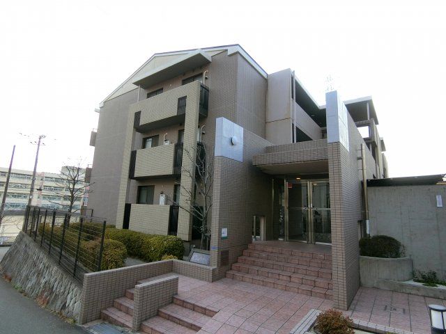 CASA・はなみずきの外観画像