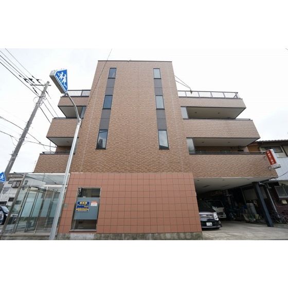 レクエルド・Fの外観画像