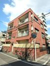 コーポマルエスの外観画像