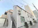 アジュール荻窪の外観画像