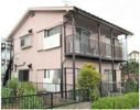 コーポ峰の外観画像