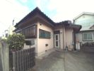 車庫付 岸谷2丁目アパートの外観画像