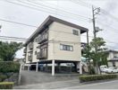 アビタシオン大八木の外観画像