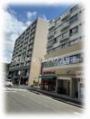 根岸前駅前共同ビルの外観画像