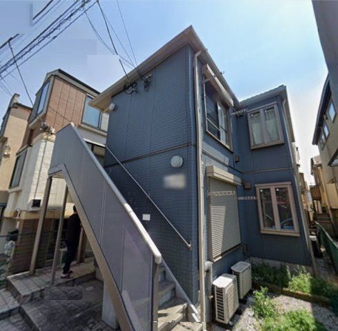 ハイツKTAの外観画像