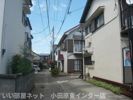 大和田ハイツの外観画像