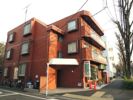 シャルマン府中の外観画像