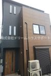 横須賀市公郷町3丁目戸建の外観画像