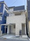 大阪市東淀川区の外観画像