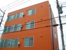 ロジュマン川越砂新田2号館の外観画像