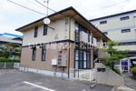 セジュール久万ノ台 A棟の外観画像