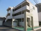 ドミトリー高峰の外観画像