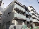 ShaMaison フーヴェル志木の外観画像