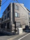 FERIO仲宿（フェリオナカジュク）の外観画像