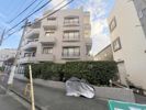 （仮称）坂下町マンションの外観画像