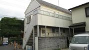 フレンド田無の外観画像