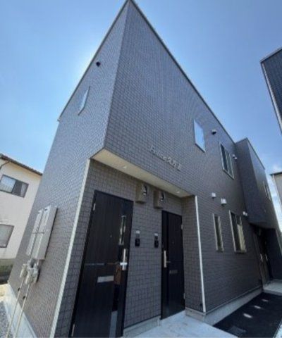 Felice久方Ⅱの外観画像