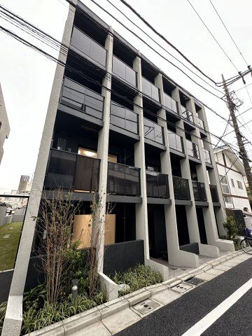 GRAN PASEO三宿の外観画像