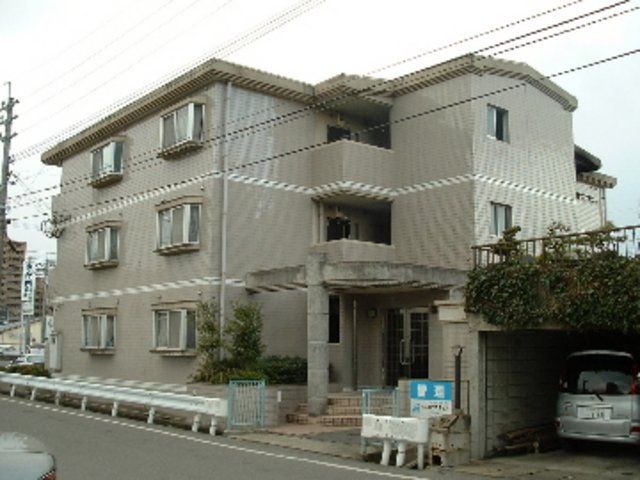 ピア博多南の外観画像