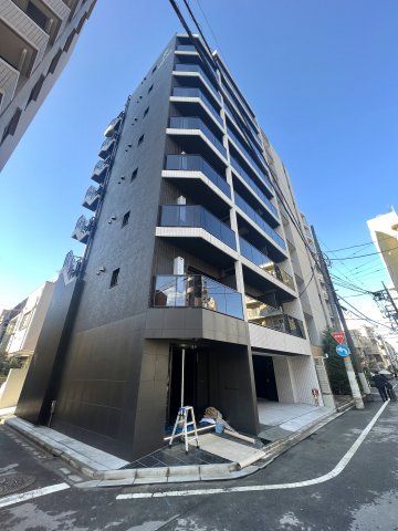 Log武蔵小杉/ログ武蔵小杉の外観画像