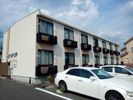 レオパレスヴィラ ノーバの外観画像
