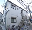 ベルジュネスの外観画像