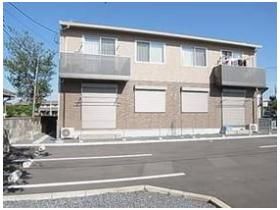 パルミントの外観画像