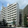 エグゼクティブ代官山の外観画像