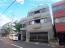 RAYHAUS花房山Ⅱの外観画像