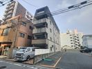 ウエストコート黒門の外観画像