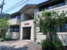 カールトンズハウス A棟の外観画像