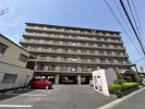 アイシティ倉敷の外観画像