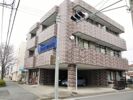 日吉スカイパレス 3階の外観画像