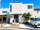 倉敷市東富井ヘーベルハウスの外観画像
