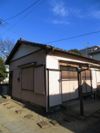 田中荘平屋の外観画像