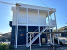 レオパレスパレ ロワイヤルの外観画像