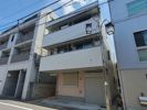 プランタン大岡山の外観画像