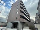 ブライズ蒲田NORTHの外観画像