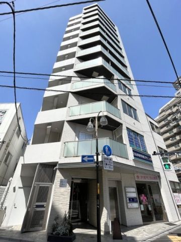 DeLCCS白山の外観画像