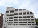 サンシティ牛田の外観画像