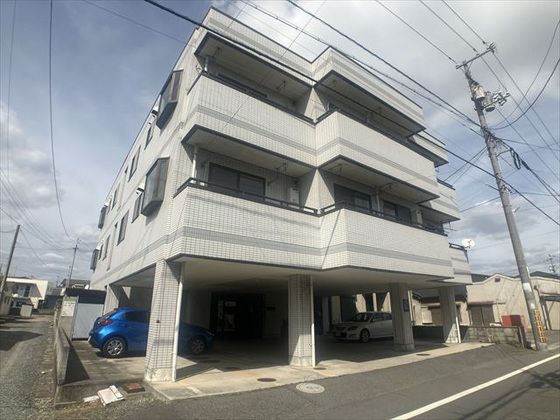 FELIO(フェリオ)の外観画像