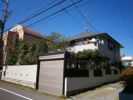 国立東貸家の外観画像