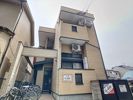 サンフォーレスト清水の外観画像