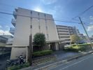 イニシア川口鳩ケ谷の外観画像