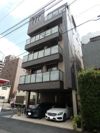 MANOR HOUSE Akashicho マナーハウスアカシチョウの外観画像