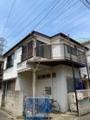 クロバーハウスの外観画像