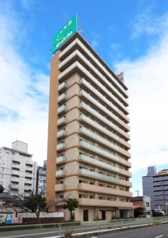 スプランディッド北巽の外観画像